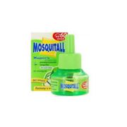 Жидкость от комаров “Mosquitall“ 60 ночей фото