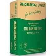 Продажа цемента в мешках производства HeidelbergCement («ХайдельбергЦемент ) г. Кривой Рог