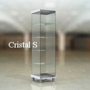 Витрина Cristal S фото