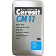 Клей для плитки 25кг CERESIT CM-11