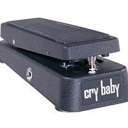 Гитарная педаль Dunlop Crybaby Wah-wah Original (GCB95) фотография