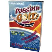 Стиральные порошки Passion Gold weiss 91кг фото