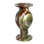 Вазы каменные, изделия из гранита, качественные каменные вазы, стильные вазы по оптимальной цене, Умань фото