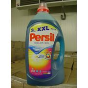 Гель для стирки Persil gel 5 литров 66 стирок ОПТ