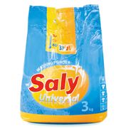 Бесфосфатный стиральный порошок Saly - 3 кг