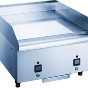 Поверхность жарочная Nopein NTL24 фото