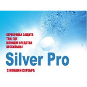 Средство дезинфицирующее без хлора на серебре Silver Pro