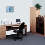 Cерия офисной мебели «Референт» фото