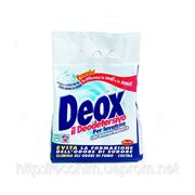 Стиральный порошок Deox Deodetersivo sacco 18 misurini 1750 кг