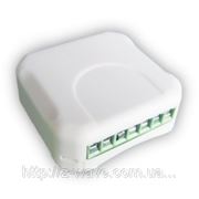 Z-Wave микро выключатель со счетчиком электроэнергии — AEO_MSES фото