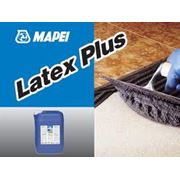 Материалы для укладки ламината и укладки резиновых покрытий Latex Рlus/10-Латекс Плюс Львов