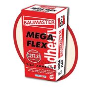 Клей для плитки ВАUМАSТЕR Mega Flex C2TE фото