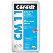 CERESIT Клеящая смесь CERESIT CM-11 (25кг)