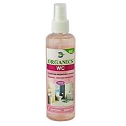 Спреи для дезинфекции и удаления неприятных запахов с пробиотическими микроорганизмами Organics фото