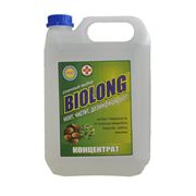 Биолонг (Biolong) БиоЛонг- средство дезинфицирующее. фото