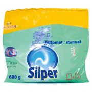 Silper універсальний пральний порошок 600 г