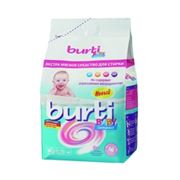 Стиральный порошок Burti Baby Compact для детского белья 09 кг фото