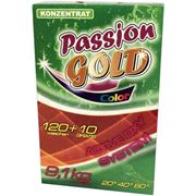 Cтиральный порошок Passion Gold вес 91 кг