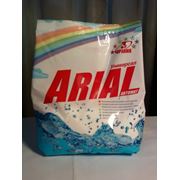 Порошок стиральный ARIAL в ассортименте фото