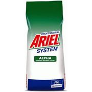 Стиральный порошок “Ariel-system“ 15кг фотография
