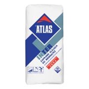 Клей для плитки ATLAS INTER 20 кг. фото
