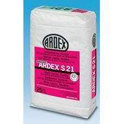 Клей для плитки ARDEX S 21