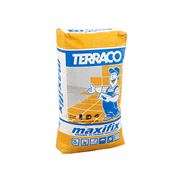 Клеящие составы для плитки ТМ TERRACO