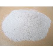 Песок белый Сухой, сеяный, фасованный по 25 кг