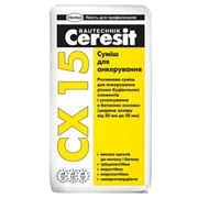 Смесь для анкеровки Ceresit CX 15. фото