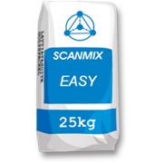 Scanmix EASY Клей для плитки фото