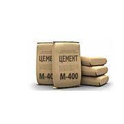 Цемент М 500 D 0. в мешках по 25 кг. Цена за тонну. ОПТ. Киев. Доставка по Украине. фото