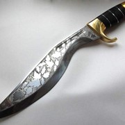 Нож Кукри малый фото