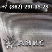Тканая сетка 0.53х0.53х0.16 нержавеющая 12х18н10т ГОСТ 3826-82 2-053-016 с квадратными ячейками фото