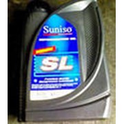 Масло компрессорное Suniso SL фото
