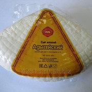 Сыр “Адыгейский“ Сырзавод ОПК фото