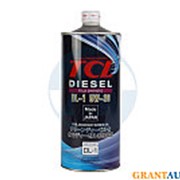 Масло моторное TCL DIESEL FULLY SYNTH 5W30 DL-1 1л фото