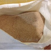 Отруби пшеничные в мешках по 25 кг фотография