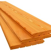 Вагонка деревянная Херсон фото