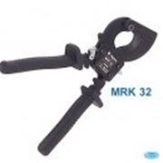 MRK 32 – механические ножницы фото