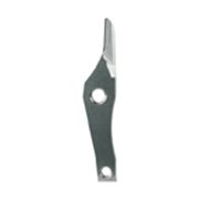 Нож для ножниц по металлу JS1670 MAKITA (792537-8) Тип: Нож