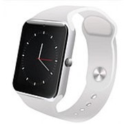 Умные часы-телефон Smart Watch GT08 фото
