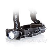 Головной фонарик Ansmann TL-Headlight HD5 (5819083) фото