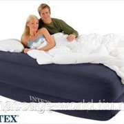Надувная кровать Intex 66956 фото