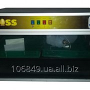 Инкубатор KROSS 1100, автомат фото