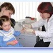 Центр педиатрической аллергологии фото