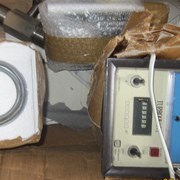 Турбинный расходомер Turboquant фото