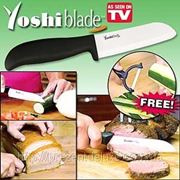 Керамический нож Yoshi Blade фото