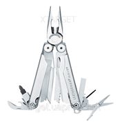 Мультиинстр-т Leatherman 830082 Wave