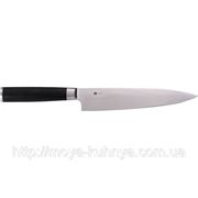 Нож поварской 20 см DAMASCUS NEW Bergner фотография