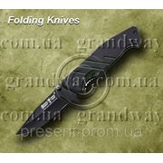 Нож складной E-37 фото